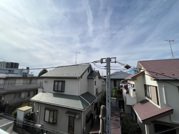 アルバニー荻嶋