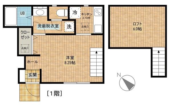 ＬＯＦＴ６