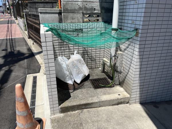 ベルセ別所
