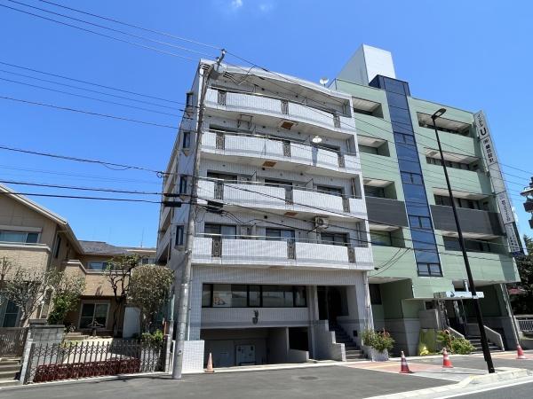 ベルセ別所