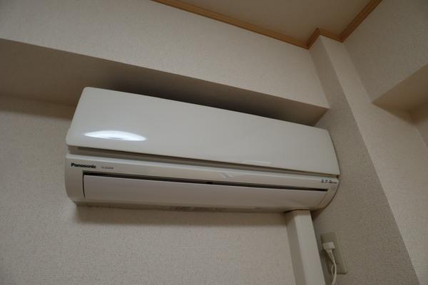 エスポワール２大宮