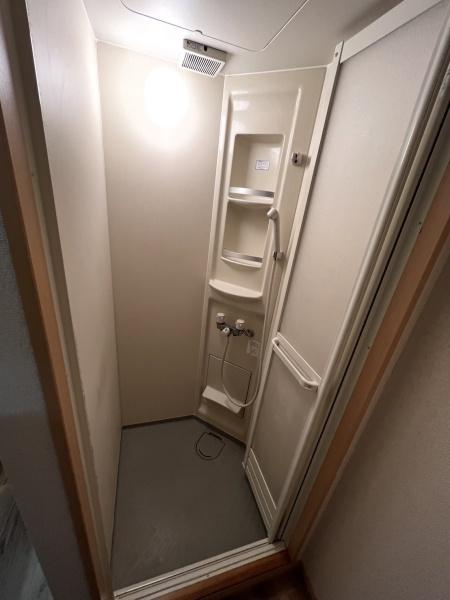 エスポワール２大宮