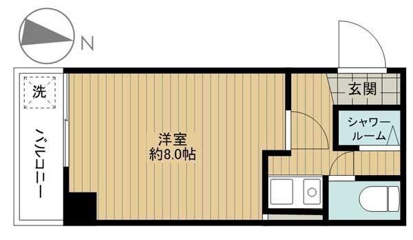 エスポワール２大宮