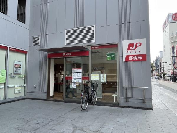 フォーリセリエ(大宮大門町郵便局)