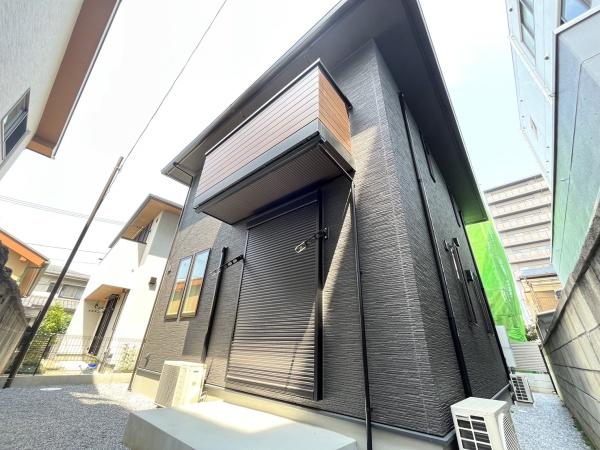 浦和区仲町4丁目戸建