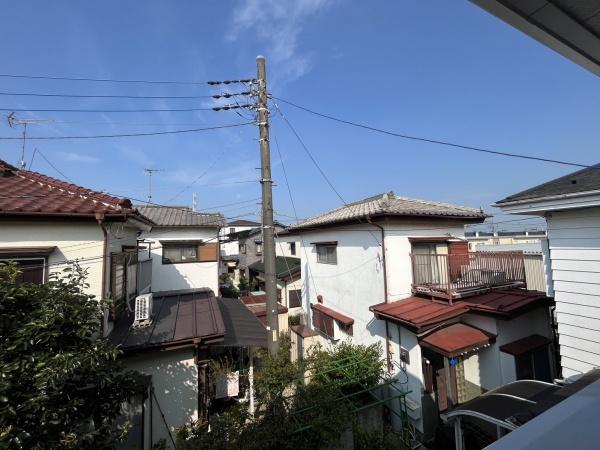 上尾市上尾下
