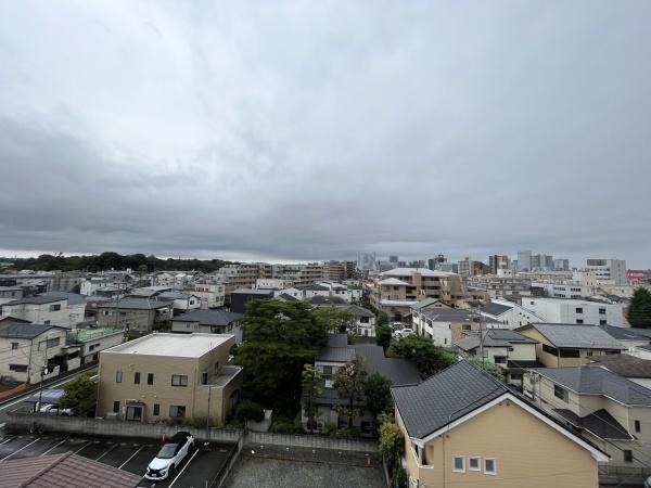 クロス大宮