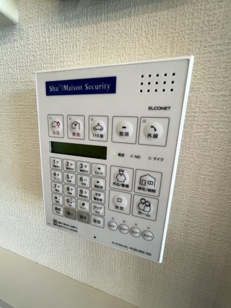 ラディーチェ　Ｄ棟