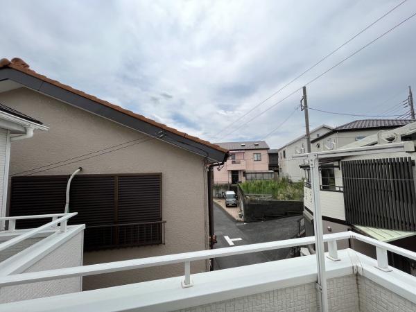 クレイドルガーデンさいたま市浦和区皇山町第２