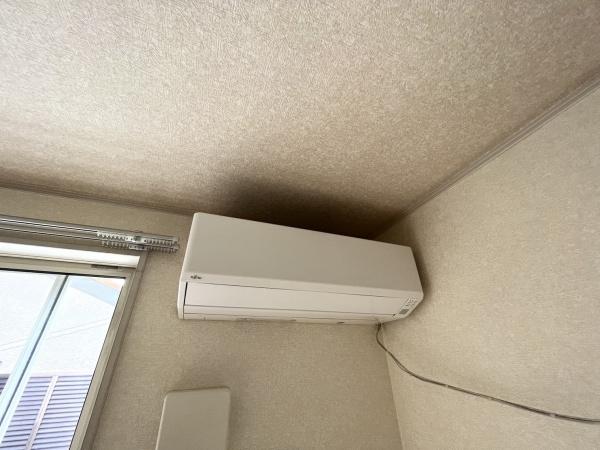 クレイドルガーデンさいたま市浦和区皇山町第２