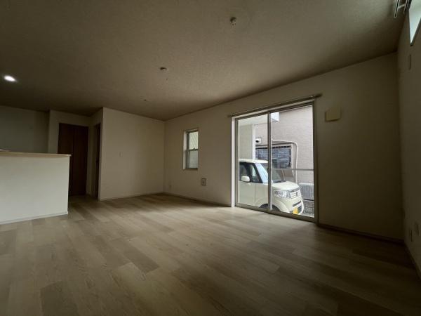 クレイドルガーデンさいたま市浦和区皇山町第２