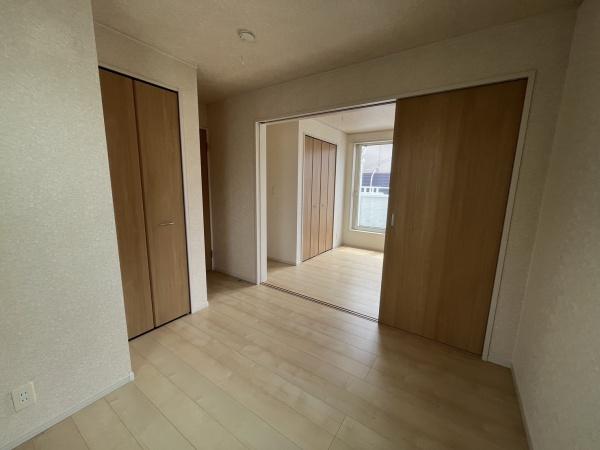 クレイドルガーデンさいたま市浦和区皇山町第２