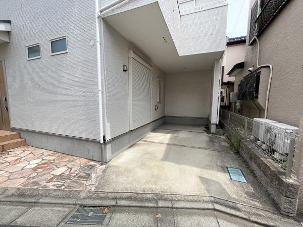クレイドルガーデンさいたま市浦和区皇山町第２