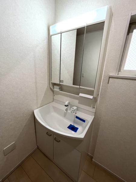 クレイドルガーデンさいたま市浦和区皇山町第２