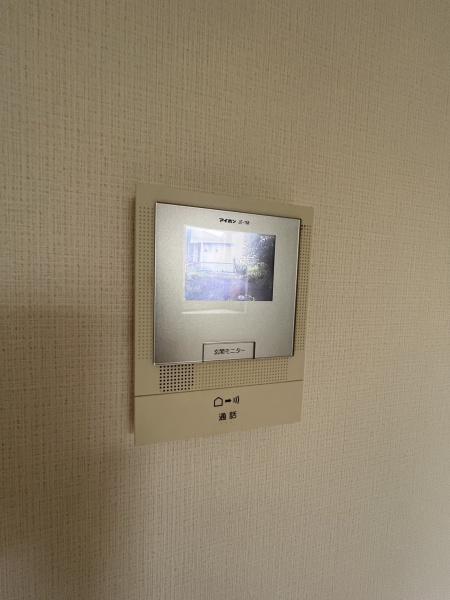 与野本町貸家