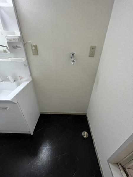 与野本町貸家