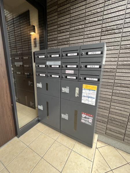 シャトーベノワ