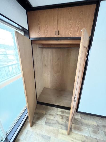 新座市栄田中邸貸家