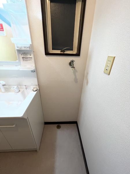 新座市栄田中邸貸家