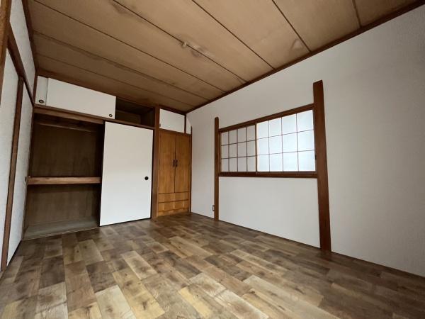 新座市栄田中邸貸家