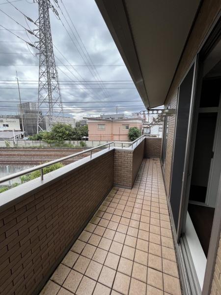 朝霞仲町戸建