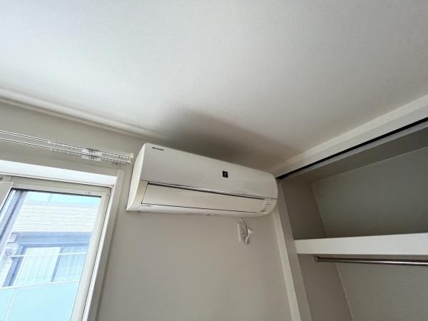 朝霞仲町戸建