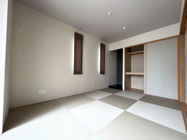 朝霞仲町戸建