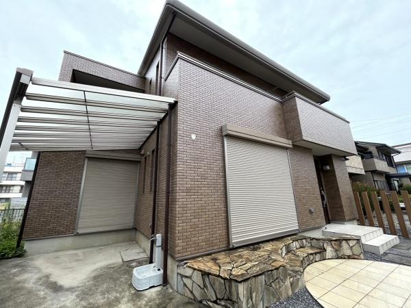 朝霞仲町戸建