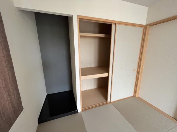 朝霞仲町戸建