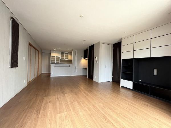 朝霞仲町戸建