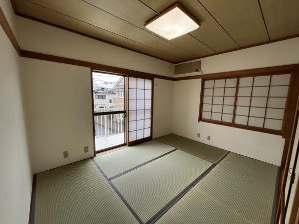 上尾市愛宕１丁目住宅