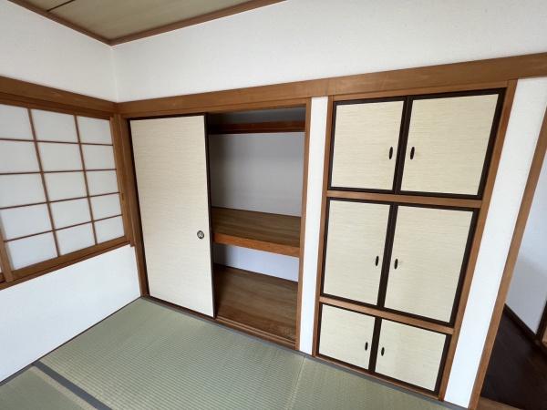 上尾市愛宕１丁目住宅