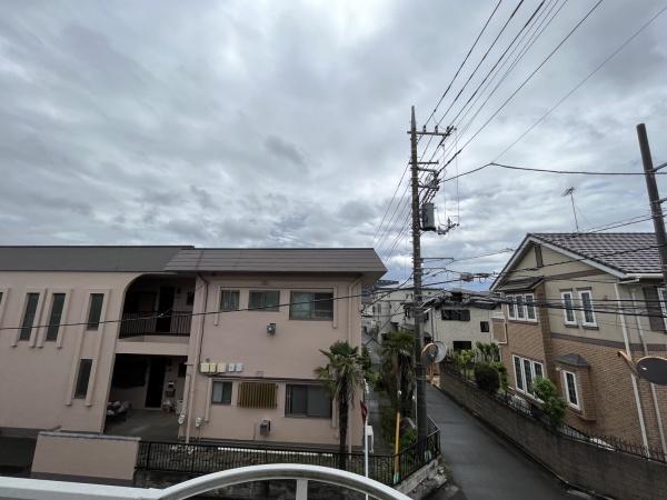 上尾市愛宕１丁目住宅