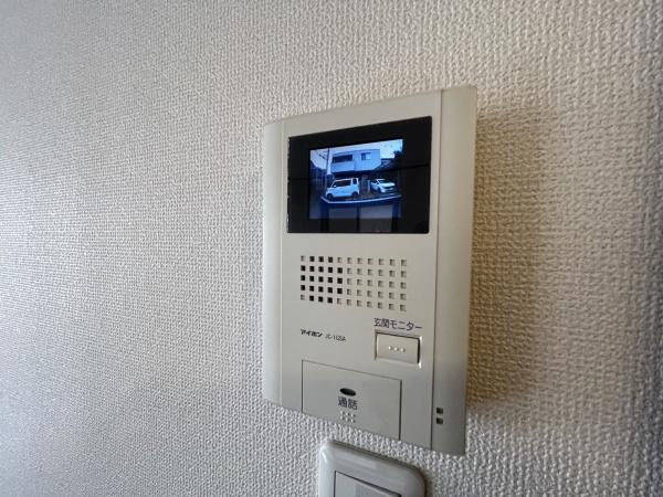 上尾市愛宕１丁目住宅