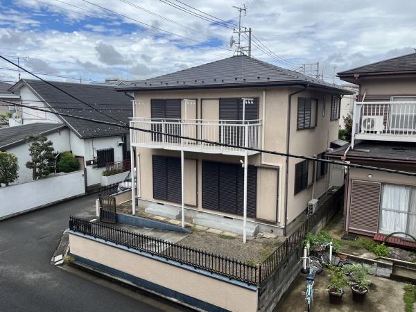上尾市愛宕１丁目住宅