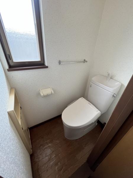 上尾市愛宕１丁目住宅