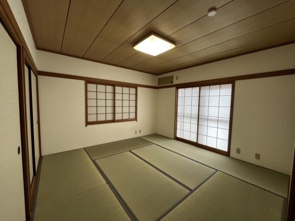 上尾市愛宕１丁目住宅