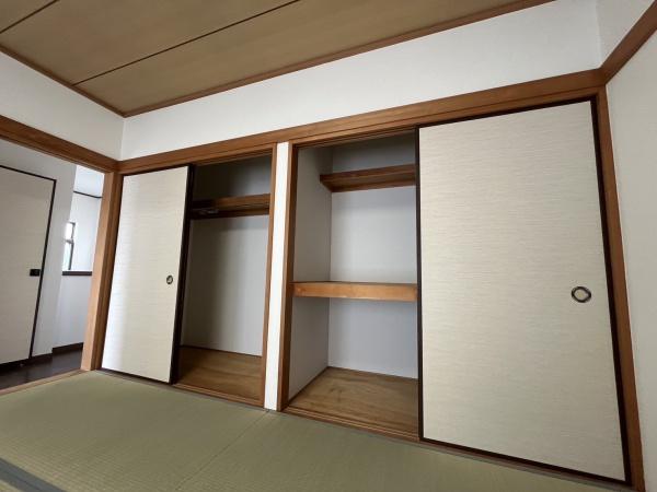 上尾市愛宕１丁目住宅