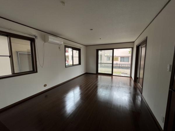 上尾市愛宕１丁目住宅