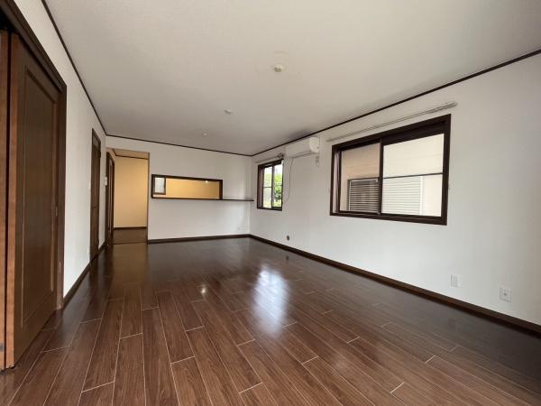 上尾市愛宕１丁目住宅
