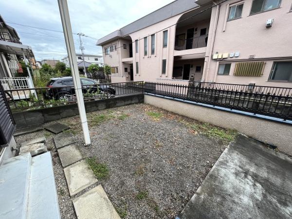 上尾市愛宕１丁目住宅