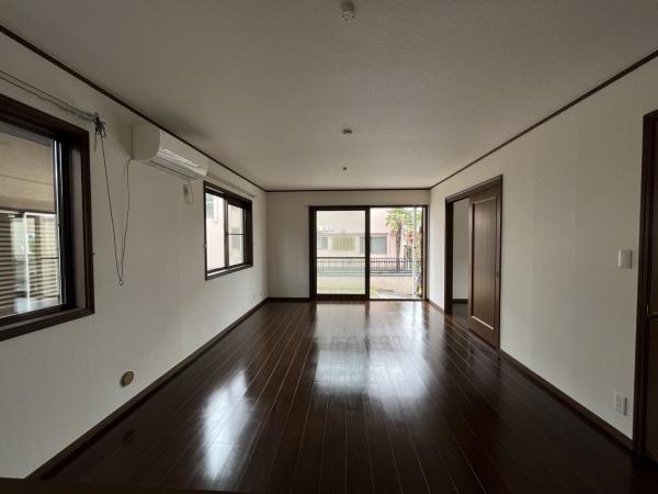 上尾市愛宕１丁目住宅