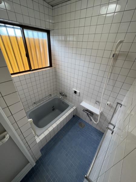 上尾市愛宕１丁目住宅