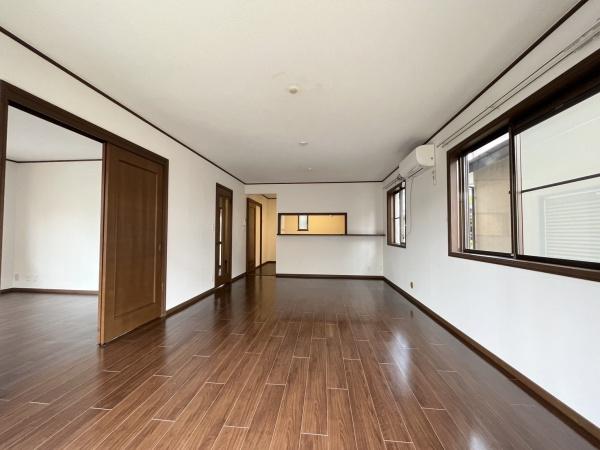 上尾市愛宕１丁目住宅