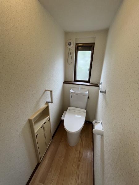 上尾市愛宕１丁目住宅