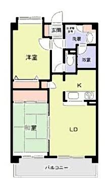 キングホームズ１番館Ｂ