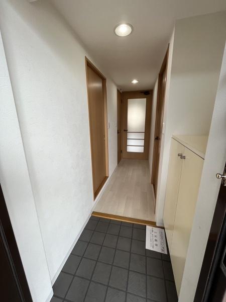 キングホームズ１番館Ｂ