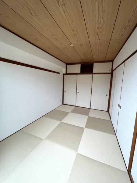 キングホームズ１番館Ｂ
