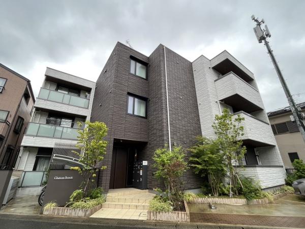 シャトーベノワ