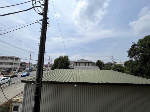 カーサ・デ・大和田